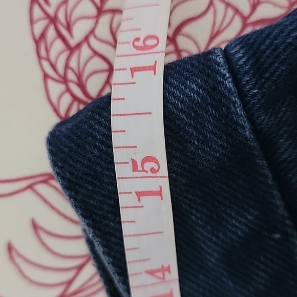 Vintage Chic mom jeans - Picture 9 of 11